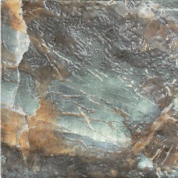 Ape Himalayas Nepal 15x15