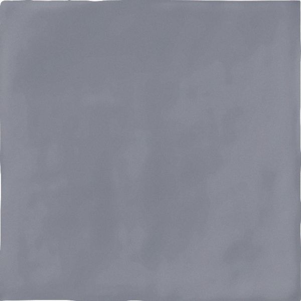 Heritage Tile Collection New Cotto 13x13cm Blue Brillo Wandtegel  (HC1307)