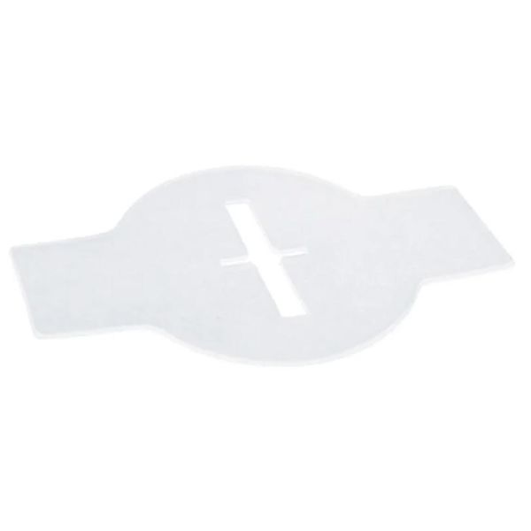 Het gereedschap Hg  nvt AS01002