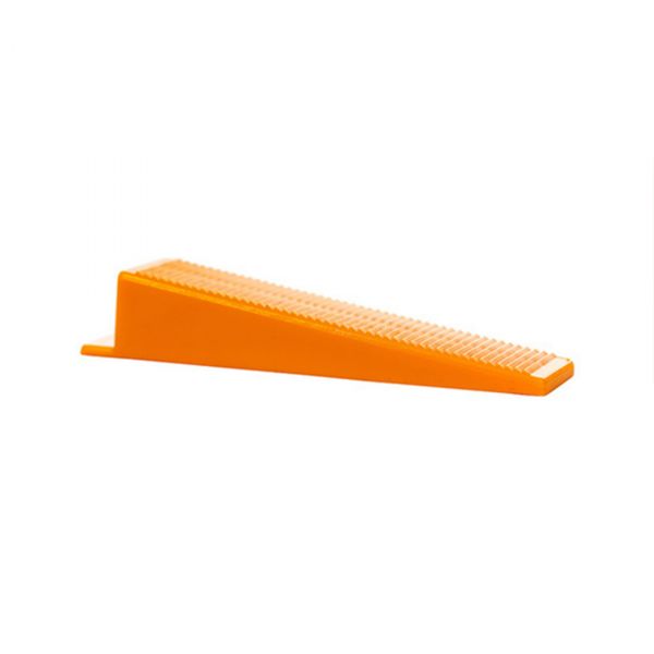 Het gereedschap   nvt (250 KEGGEN ORANJE)