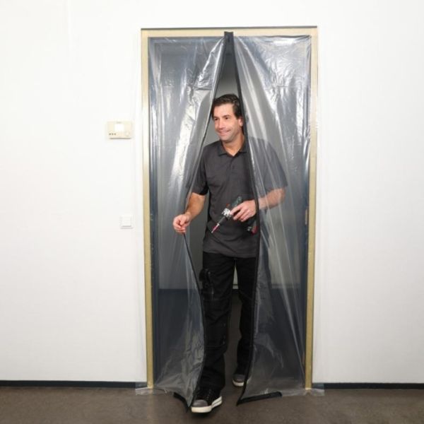 Permafix Primaverde 50x1200cm nvt 900794