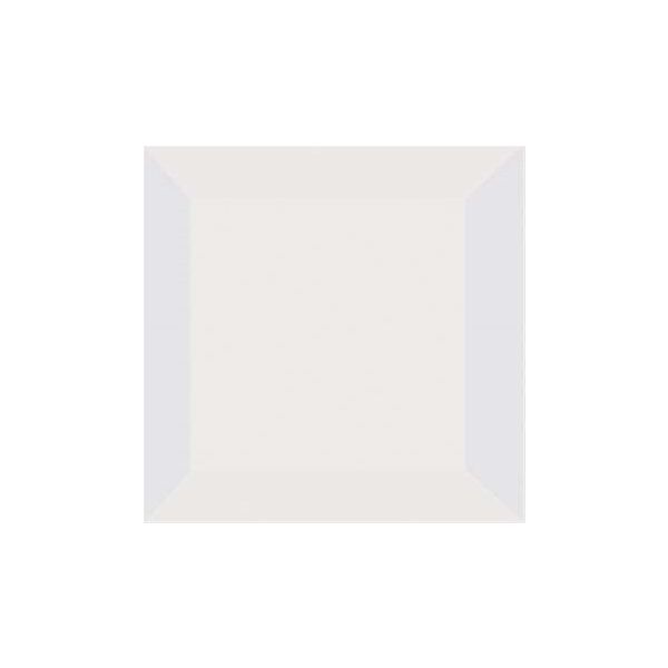 Heritage Tile Collection Madrid Metro Blanco 7,5x7,5x0,8cm Wandtegel (HM0401)