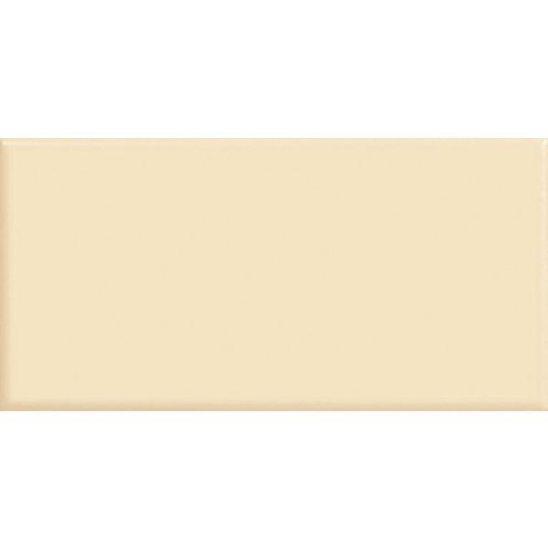 Heritage Tile Collection Madrid Liso Crema Brillo 10x20