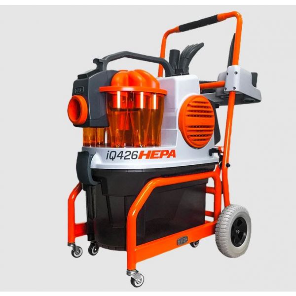 IQ Divers  nvt IQ426HEPA