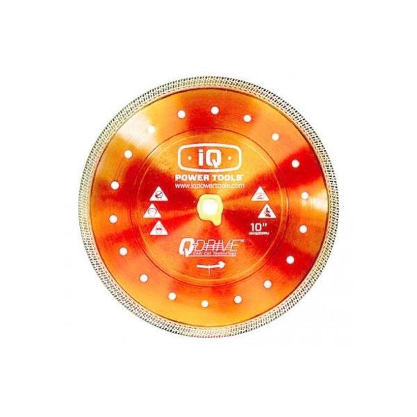 IQ Divers  nvt TLD254-1.54P-QD-COMBO