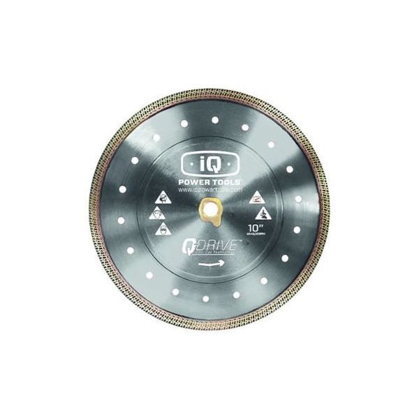 IQ Divers  nvt TLD254-1.54P-QD-HARDMAT