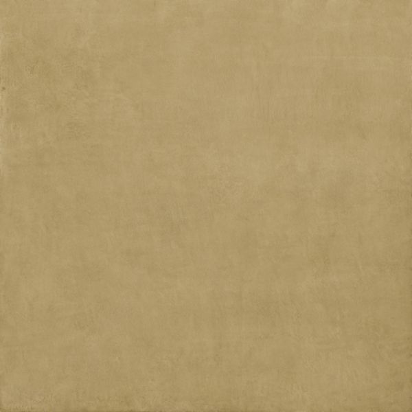 Iris Balance 120x120x0,8cm Geel mat IGP120577