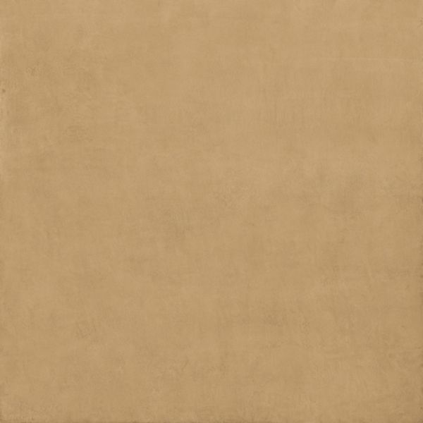 Iris Balance 120x120x0,8cm Geel mat IGP120578