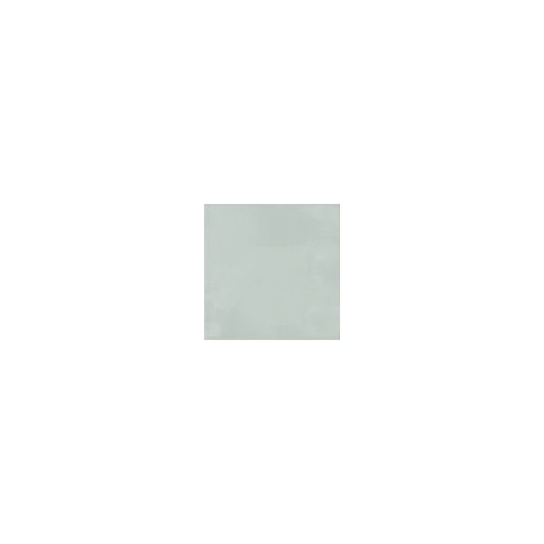 Iris Bottega 15x15x1cm Blauw glans 511021