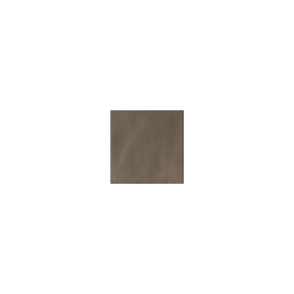 Iris Bottega 15x15x1cm Bruin mat 511004