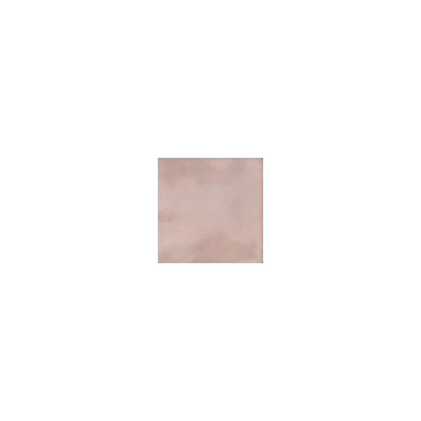 Iris Bottega 15x15x1cm Rose glans 511029