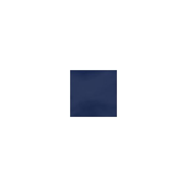 Iris Bottega 15x15x1cm Blauw glans 511025