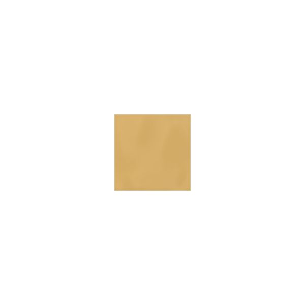 Iris Bottega 15x15x1cm Geel glans 511034