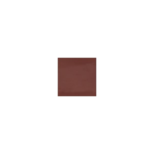 Iris Bottega 15x15x1cm Bruin glans 511027