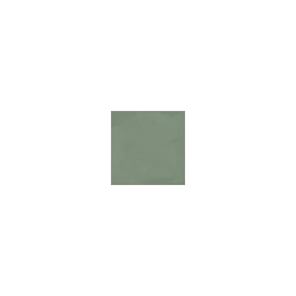 Iris Bottega 15x15x1cm Groen glans 511022