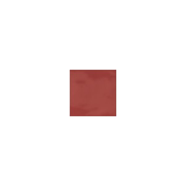 Iris Bottega 15x15x1cm Rood glans 511032