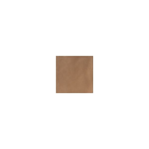 Iris Bottega 15x15x1cm Bruin mat 511005