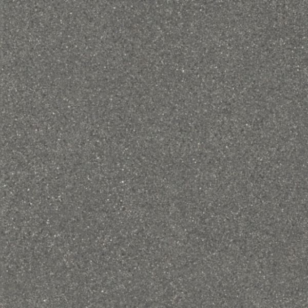 Iris Palladio 120x120x1cm Zwart glans L120529