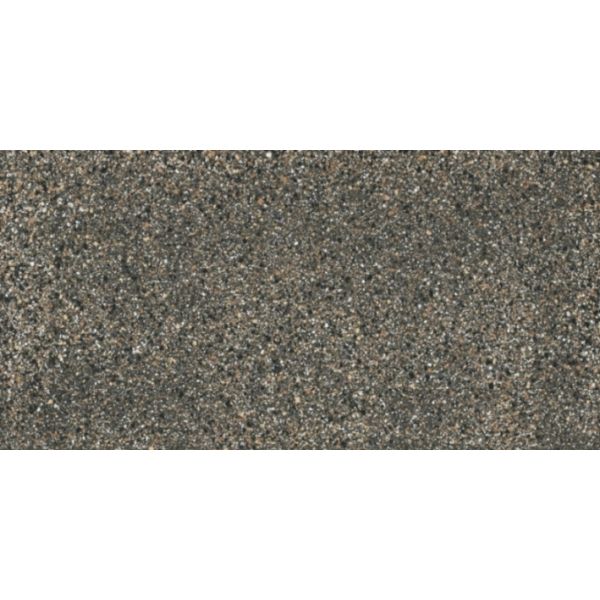 Iris Rialto 60x120x1cm Zwart mat P62426
