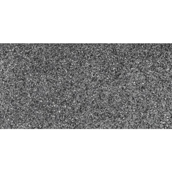 Iris Rialto 60x120x1cm Zwart mat P62423