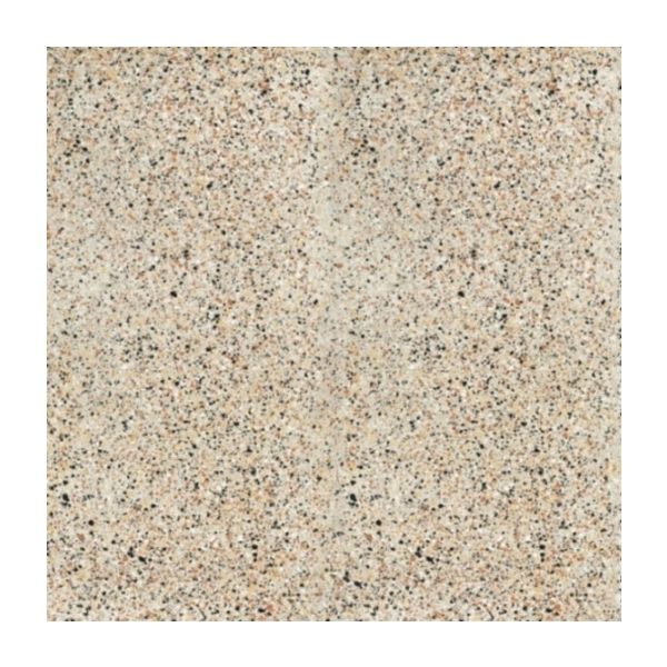 Iris Rialto 120x120x1cm Ivoor glans L120424