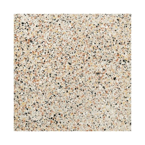 Iris Rialto 60x60x1cm Ivoor glans L66424