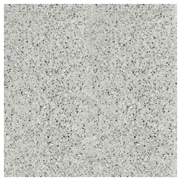 Iris Rialto 120x120x1cm Grijs glans L120421