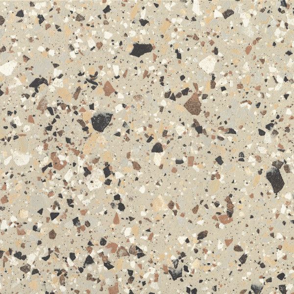 Iris Venicevilla 60x60x1cm Beige glans L66411