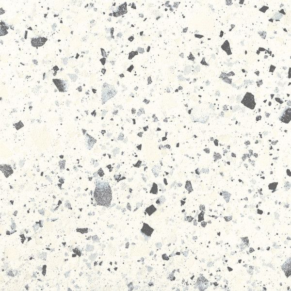 Iris Rialto 60x60x1cm Wit glans L66406