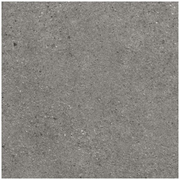 Iris Victorian Stone 100x100cm Grijs mat 1009991