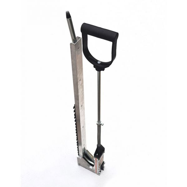 Ivar Begetube  nvt 608000010