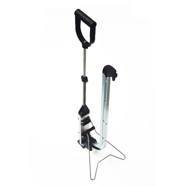 Ivar Begetube  nvt 608000001