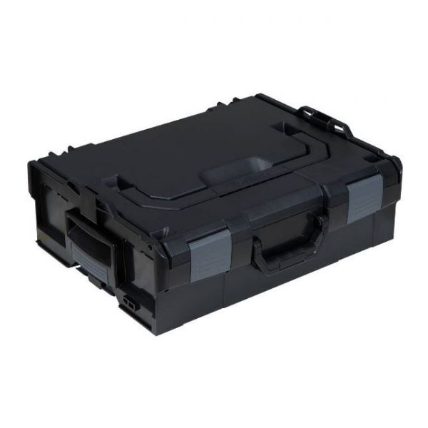 Ivar Ivar  nvt LBOX