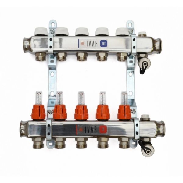 Ivar Ivar  nvt 503269