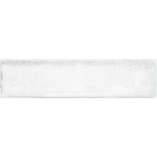Cifre Cerámica Alchimia White 7,5x30