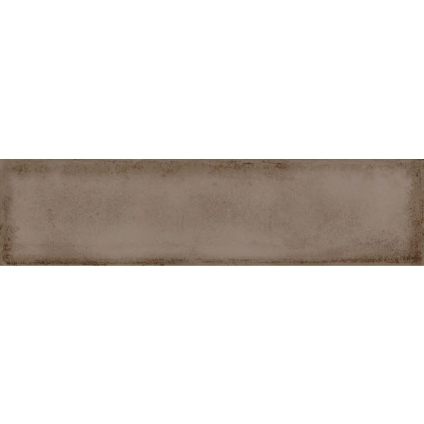 Cifre Cerámica Alchimia Moka 7,5x30