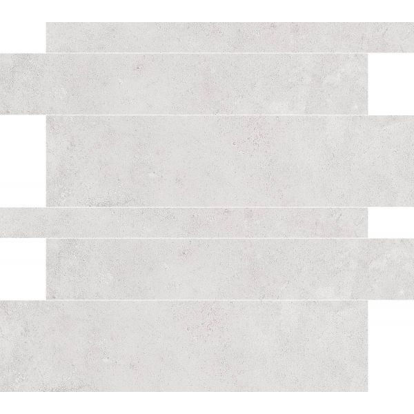 Cifre Cerámica Nexus Glaciar 5-10-15x60 Rett