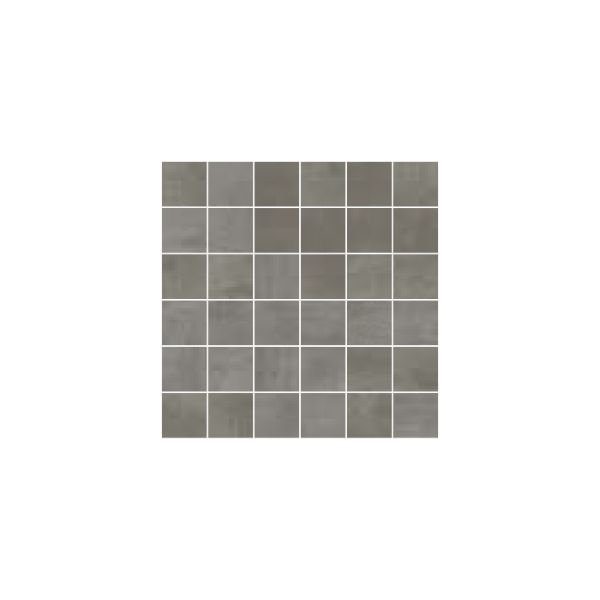 EnergieKer Mozaiek Loft Grey 5x5