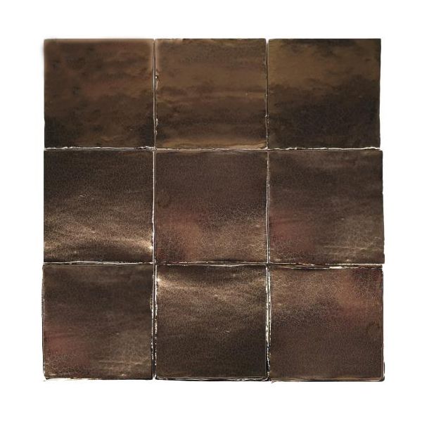 By Goof Oud Hollandse witjes Goud 13x13