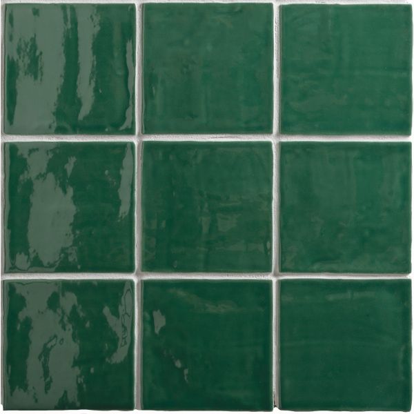 By Goof Oud Hollandse witjes Oud Groen 13x13