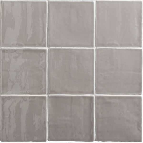 By Goof Oud Hollandse witjes Grijs 13x13