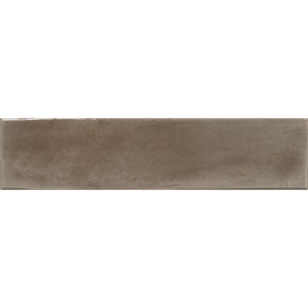 Cifre Cerámica Opal Moka glans 7,5x30