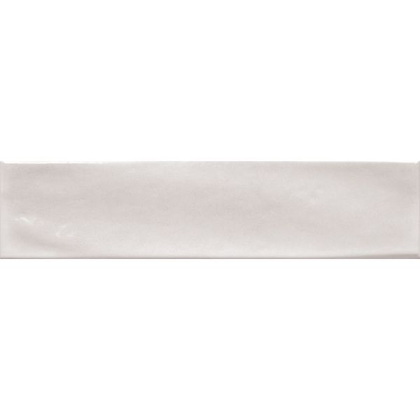 Cifre Cerámica Opal White glans 7,5x30