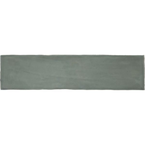 Cifre Cerámica Colonial Jade glans 7,5x30