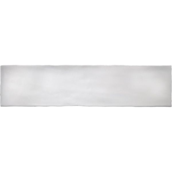 Cifre Cerámica Colonial White glans 7,5x30