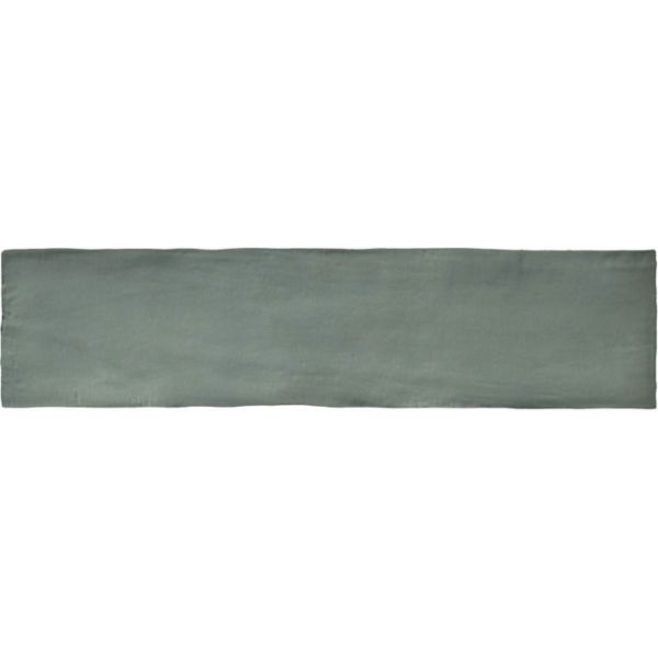 Cifre Cerámica Colonial Jade mat 7,5x30