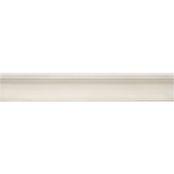 Cifre Cerámica Moldura Colonial Ivory glans 5x30