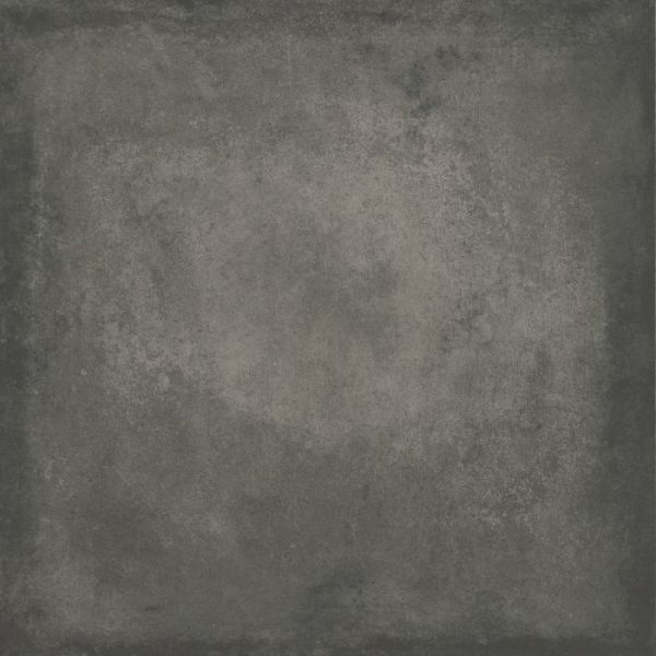 Baldocer Cerámica Grafton Anthracite 80x80 rett