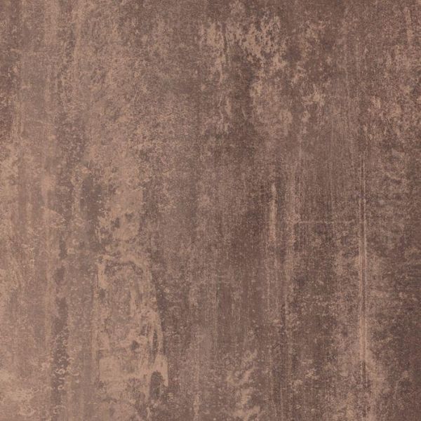 Energieker Terrastegel Flatiron Rust 60x60x2 rett