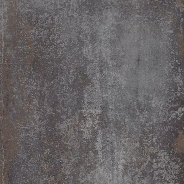 Energieker Terrastegel Flatiron Black 60x60x2 rett